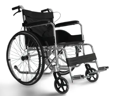 Fold Manual Wheelchair