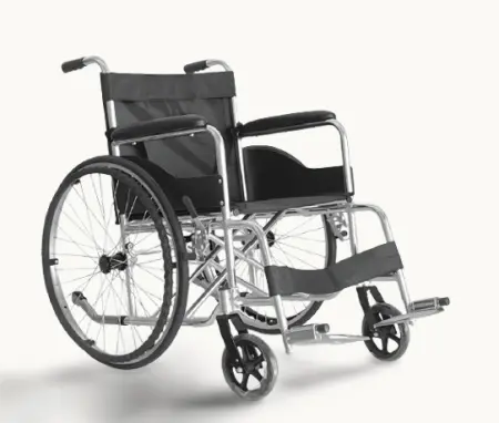 Handy Manual Wheelchair