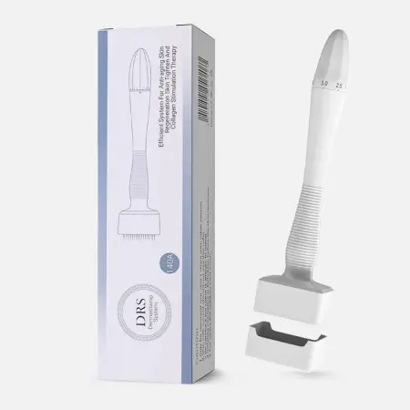 Derma Stamp 140 Needles Adjustable