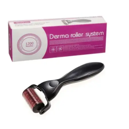 Derma Roller 1200 Needles