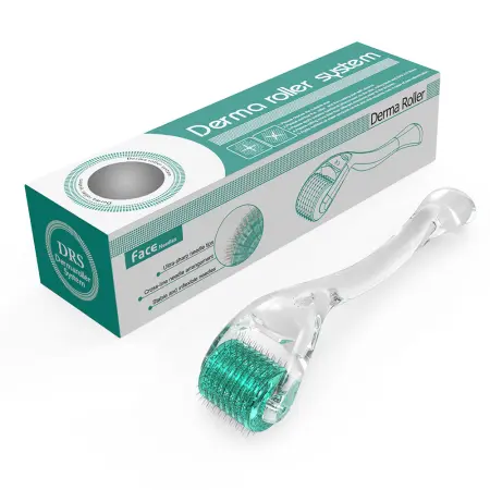 Derma Roller 192 Needles