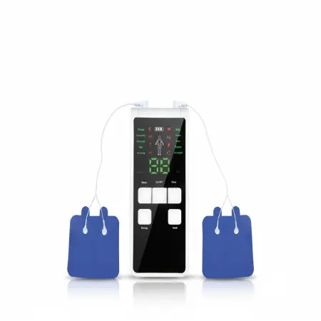 Electric Muscle Stimulation