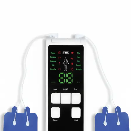 Electric Muscle Stimulation