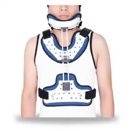 Head, Neck & Chest Retainer