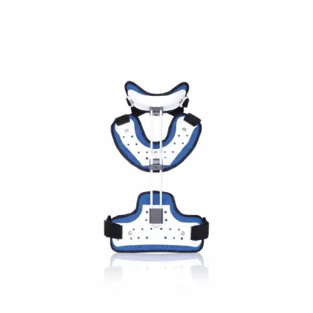 Head, Neck & Chest Retainer