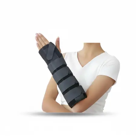 Adjustable Forearm Support Brace