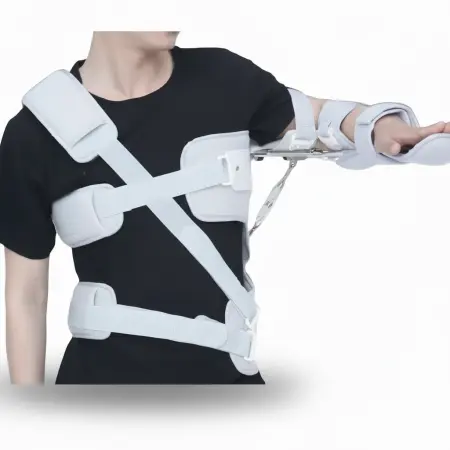 Shoulder Abduction Orthosis