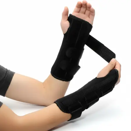 Wrist Palm Brace