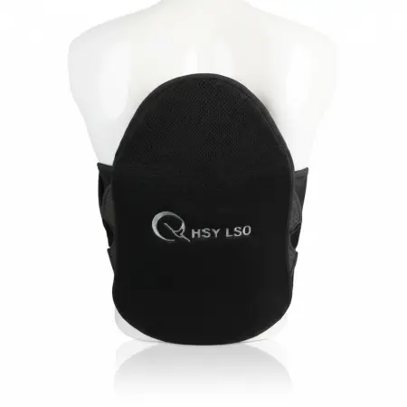 Lumbar Support Orthosis