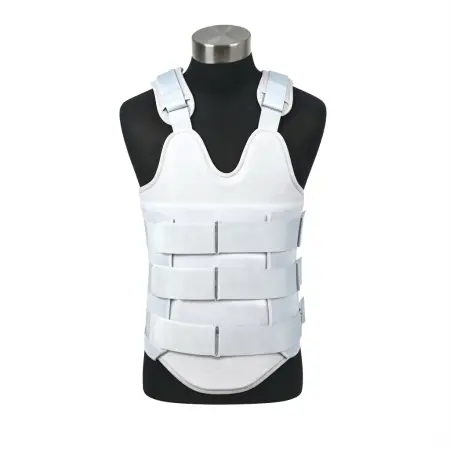 Comfort Thoracolumbar Support Brace