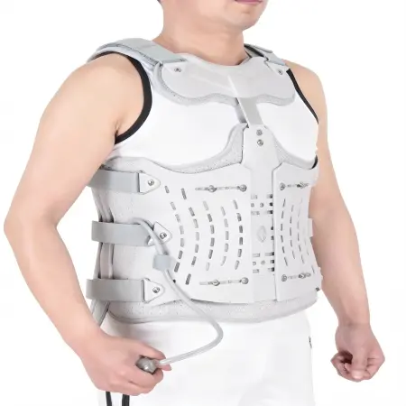 Advanced Thoracolumbar Support Brace
