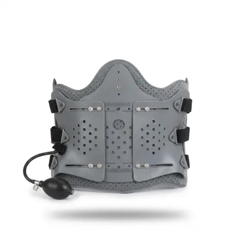 Thoracolumbar Stabilizing Brace