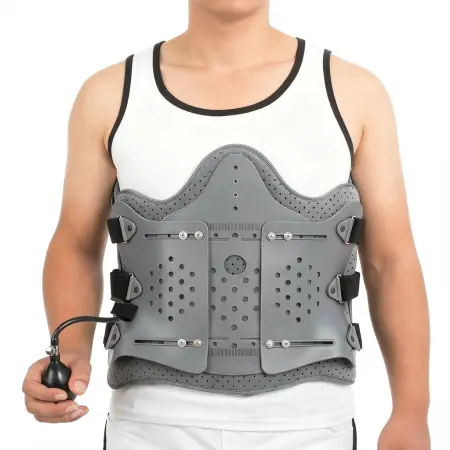 Thoracolumbar Stabilizing Brace