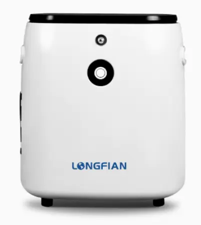 Oxygen Concentrator