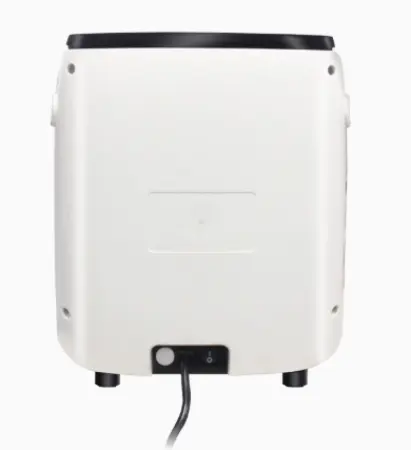 Oxygen Concentrator