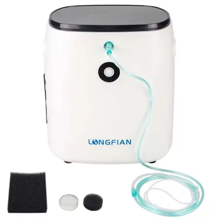 Oxygen Concentrator