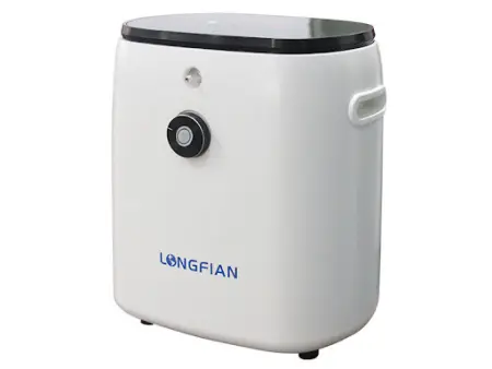 Oxygen Concentrator