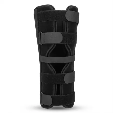 Knee Fixation Brace