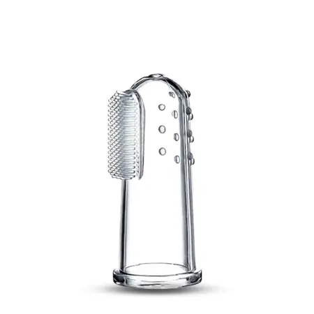 Baby Finger Toothbrush