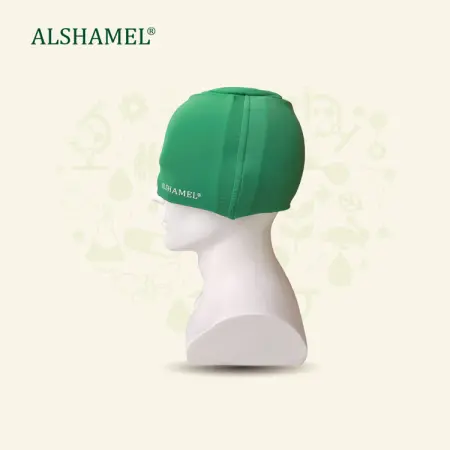 Migraine Headache Relief Cap  (double layer)