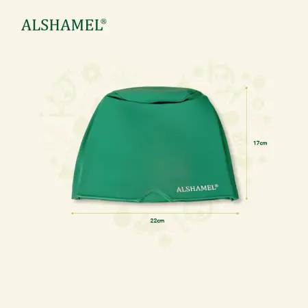 Migraine Headache Relief Cap  (double layer)