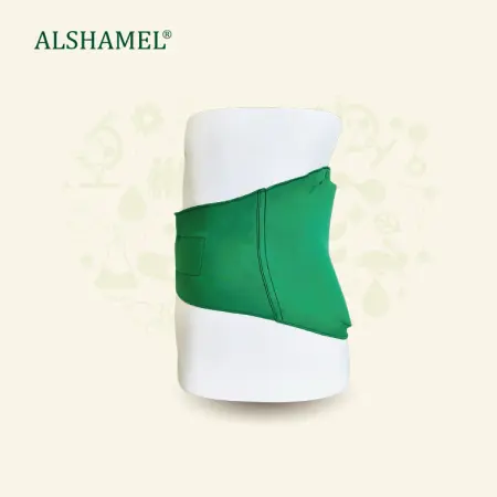 Waist Pad With Hydro Gel