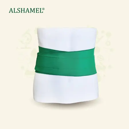 Waist Pad With Hydro Gel