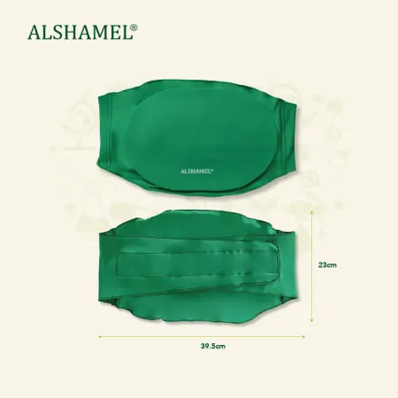 Waist Pad With Hydro Gel