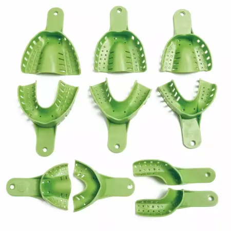 Impression Tray