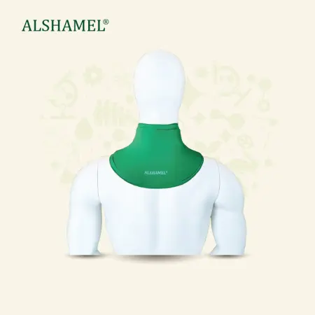 Shoulder Pad With Hydro Gel