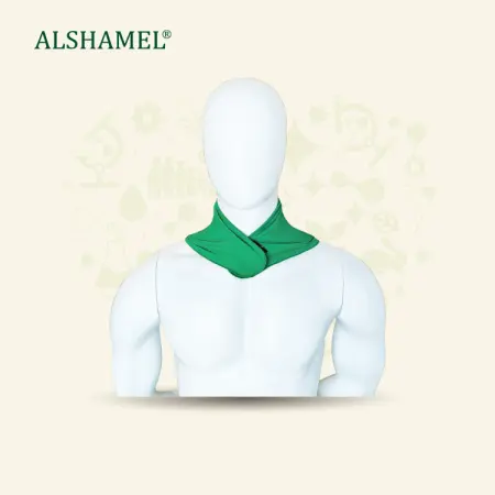 Shoulder Pad With Hydro Gel