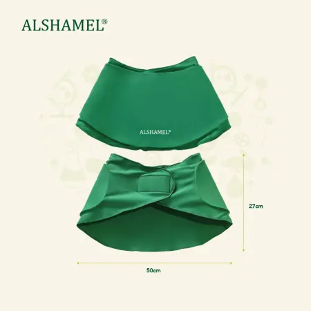 Shoulder Pad With Hydro Gel