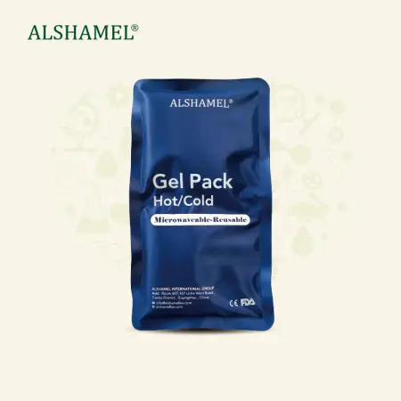Gel Pack Hot/Cold