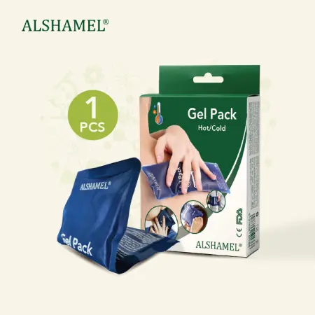 Gel Pack Hot/Cold